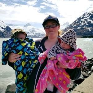 Meet your Posher, Kyla